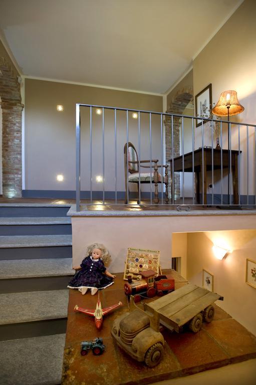 Agriturismo Cascina Monchiero Bra Luaran gambar
