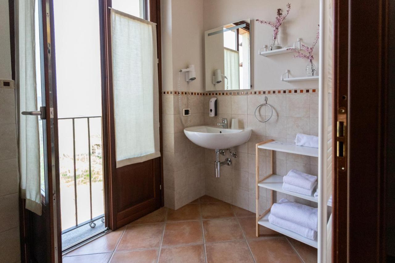 Agriturismo Cascina Monchiero Bra Luaran gambar