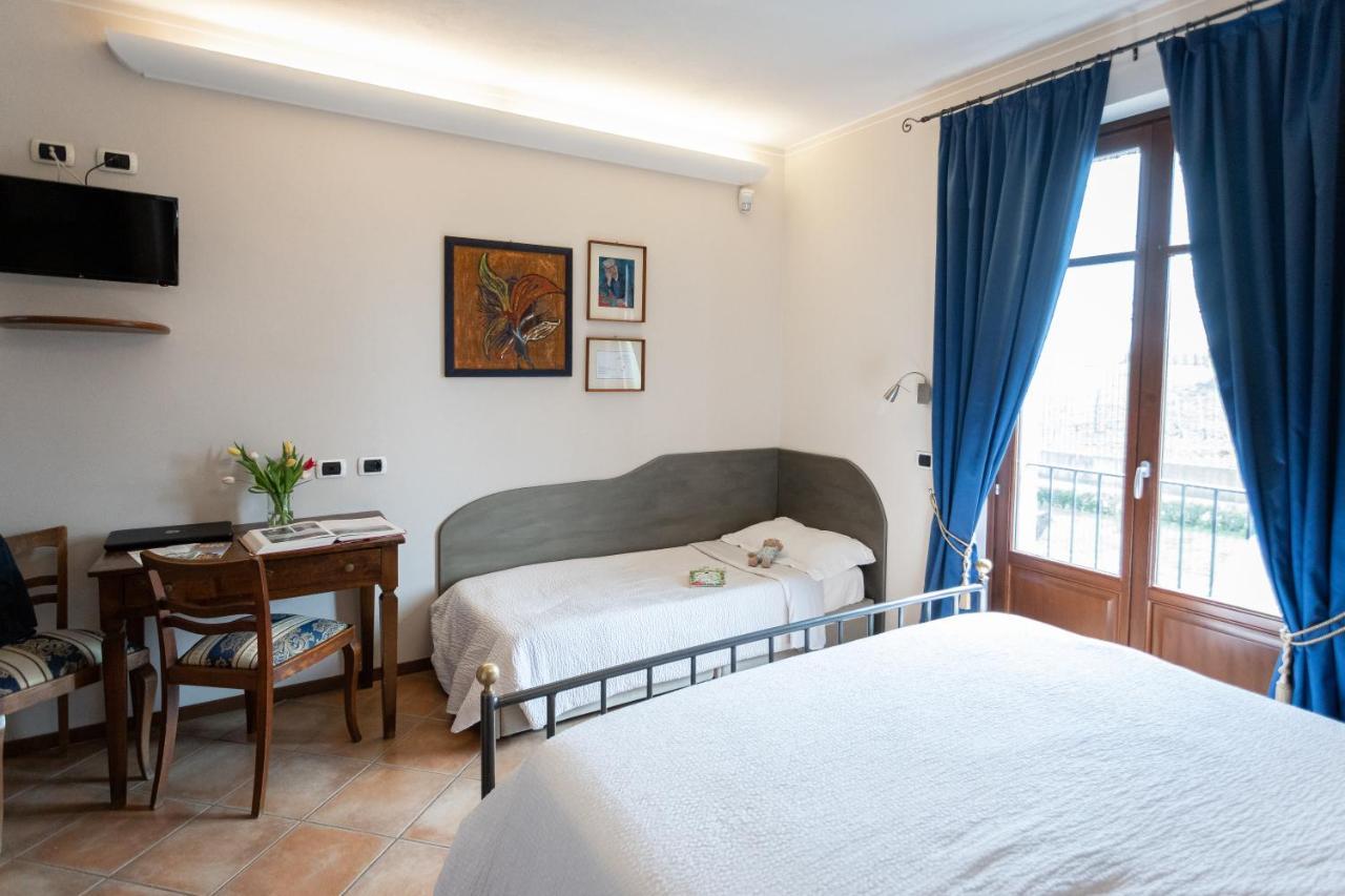 Agriturismo Cascina Monchiero Bra Luaran gambar