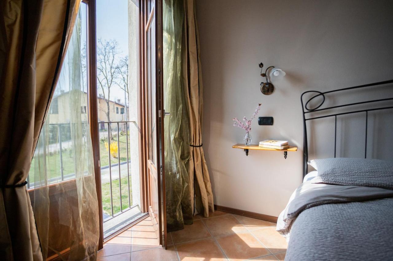Agriturismo Cascina Monchiero Bra Luaran gambar