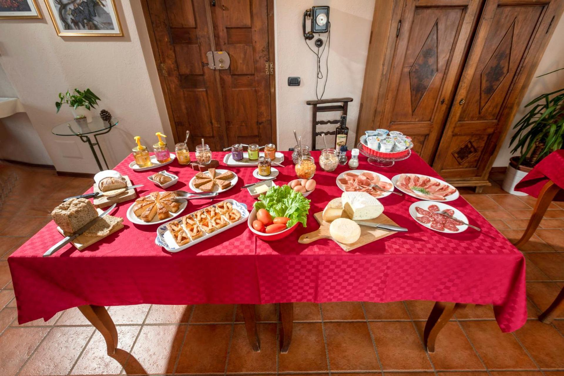Agriturismo Cascina Monchiero Bra Luaran gambar