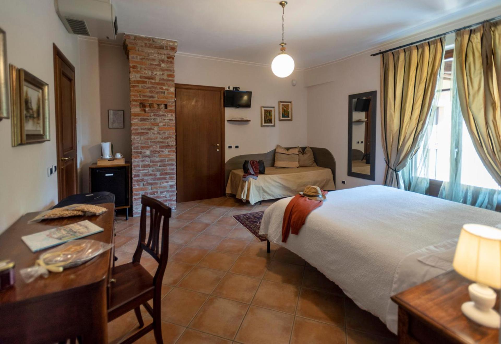 Agriturismo Cascina Monchiero Bra Luaran gambar
