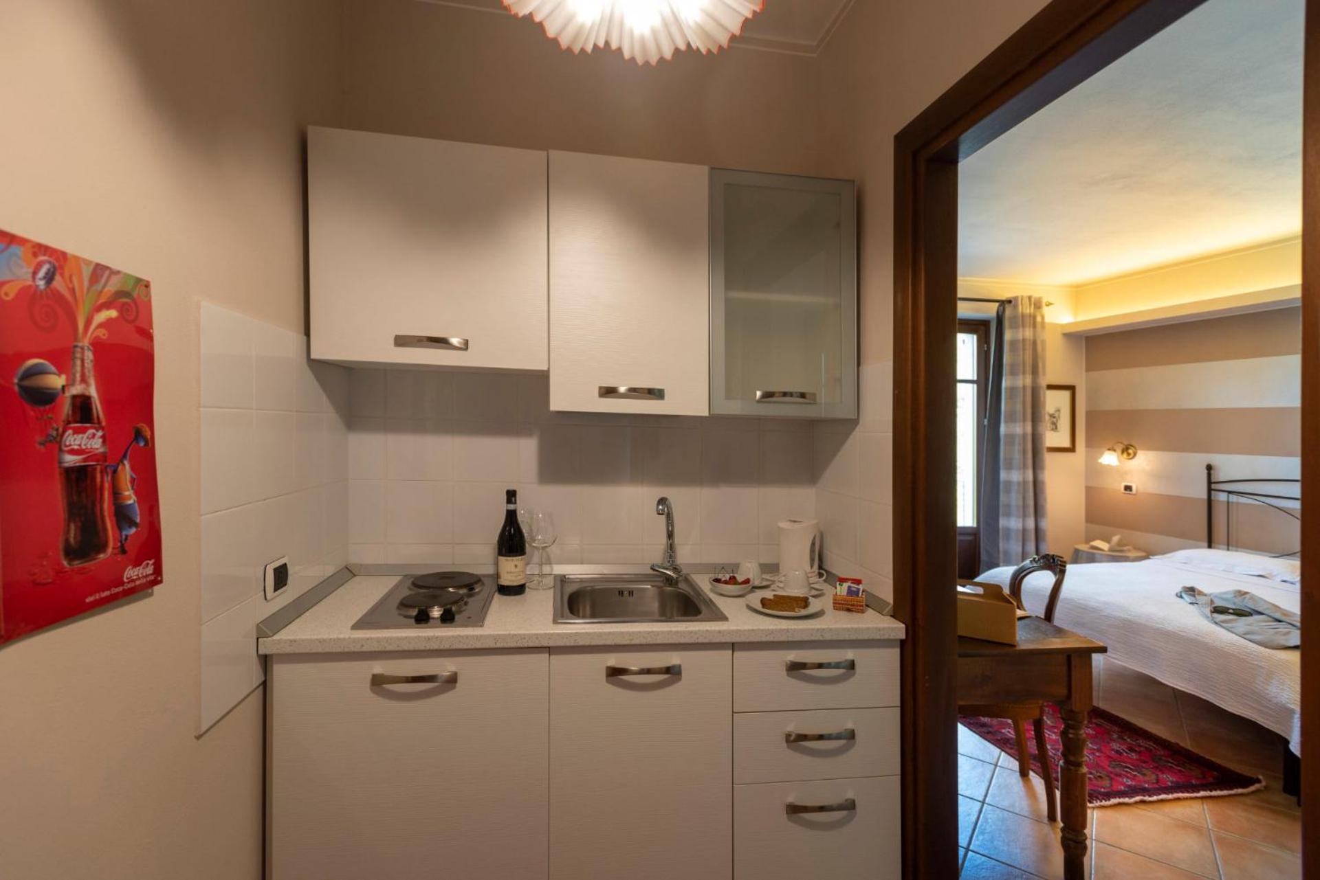 Agriturismo Cascina Monchiero Bra Luaran gambar